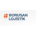 BORUSAN LOJİSTİK