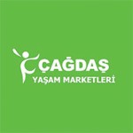 Çağdaş yaşam marketleri