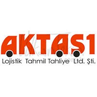 Aktaş-1 lojistik