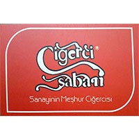 MEŞHUR CİĞERCİ ŞABAN