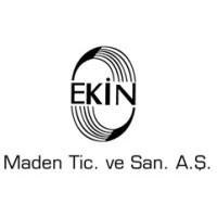 EKİN MADENCİLİK A.Ş.