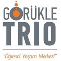 GÖRÜKLE TRİO