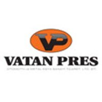 VATAN PRES LTD ŞTİ.