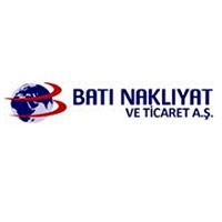 BATI NAKLİYAT LOJİSTİK