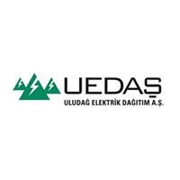 ULUDAĞ ELEKTRİK DAĞITIM A.Ş