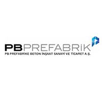 PB PREFABRİKE BETON A.Ş.