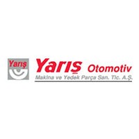 YARIŞ OTOMOTİV MAK. SAN. VE TİC. A.Ş.